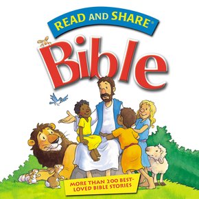 Read and Share Bible thumbnail