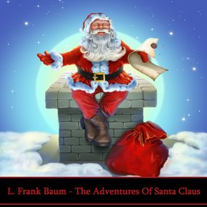 The Adventures Of Santa Claus thumbnail