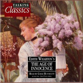 The Age of Innocence thumbnail