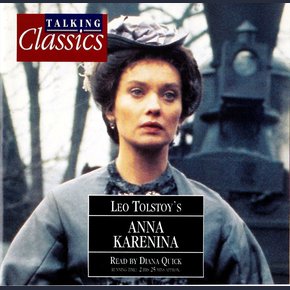 Anna Karenina thumbnail