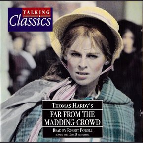 Far From The Madding Crowd thumbnail