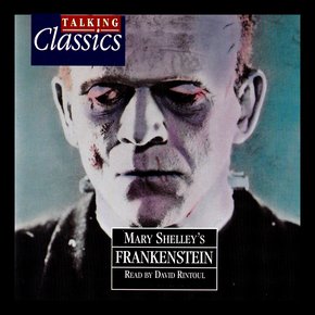 Frankenstein thumbnail