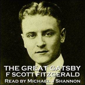 The Great Gatsby thumbnail