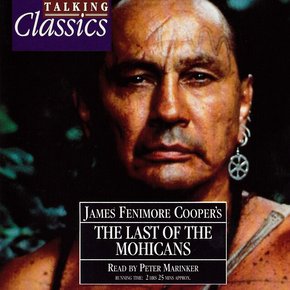 Last Of The Mohicans thumbnail