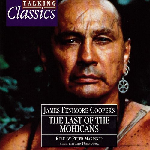 Last Of The Mohicans