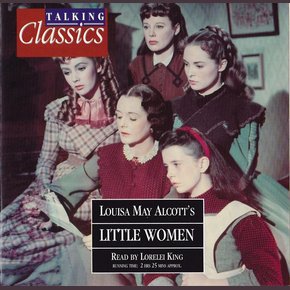 Little Women thumbnail