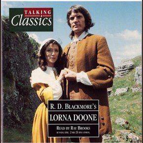 Lorna Doone thumbnail