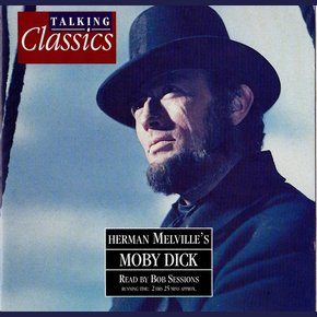 Moby Dick thumbnail