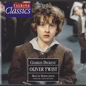 Oliver Twist thumbnail