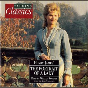 Portrait Of A Lady thumbnail