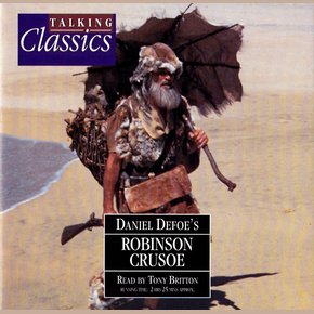 Robinson Crusoe thumbnail