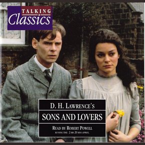 Sons & Lovers thumbnail