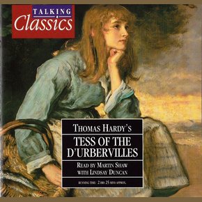 Tess Of The D'Urbervilles thumbnail