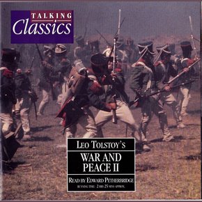 War & Peace - Part 2 thumbnail