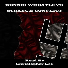 Strange Conflict thumbnail
