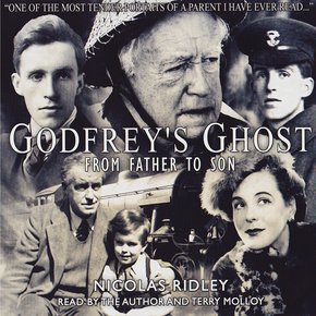 Godfrey's Ghost thumbnail