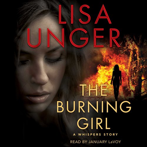 The Burning Girl