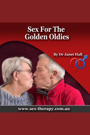 Sex For The Golden Oldies Nook Audiobooks