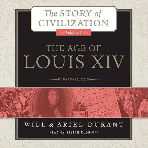 The Age of Louis XIV