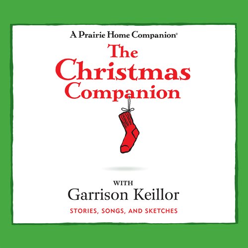 The Christmas Companion