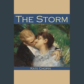 The Storm thumbnail