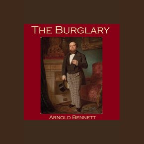 The Burglary thumbnail