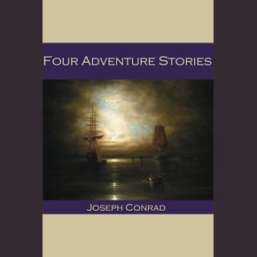 Four Adventure Stories thumbnail