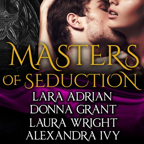 Masters of Seduction