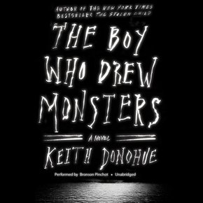 The Boy Who Drew Monsters thumbnail