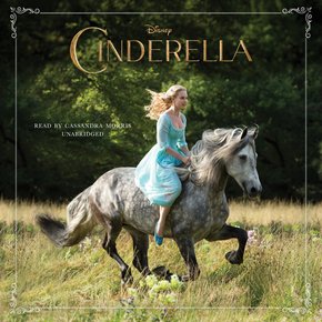 Cinderella thumbnail