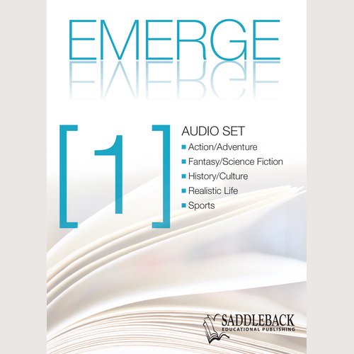 uLibraryDigital Audio Thumbnail