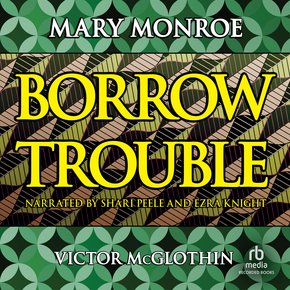 Borrow Trouble thumbnail