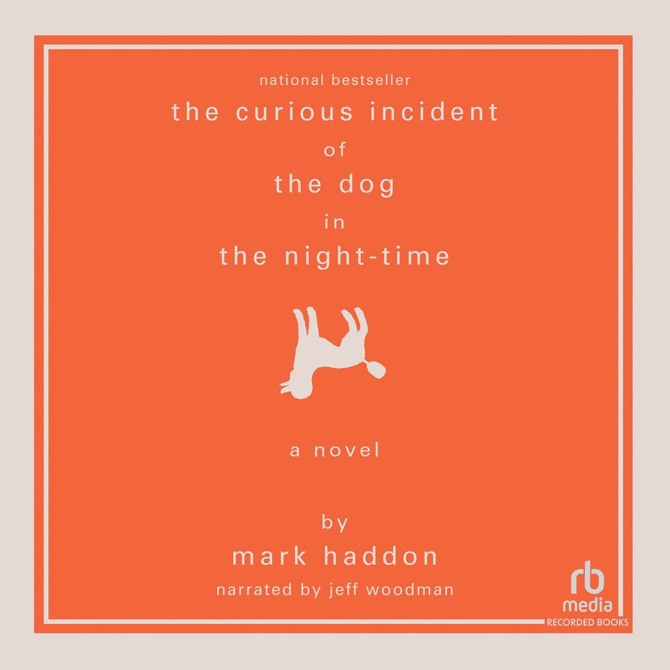 Curious Incident of the Dog in the Night-time