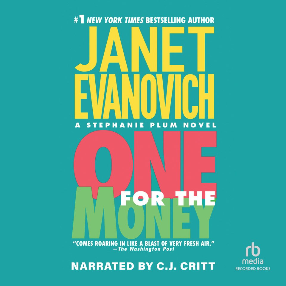 One for the Money by Janet Evanovich