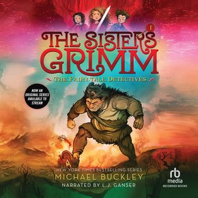 The Fairy Tale Detectives thumbnail