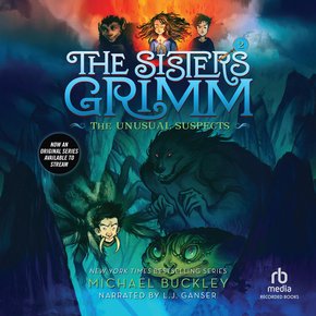 The Unusual Suspects thumbnail