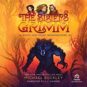 Magic and Other Misdemeanors thumbnail