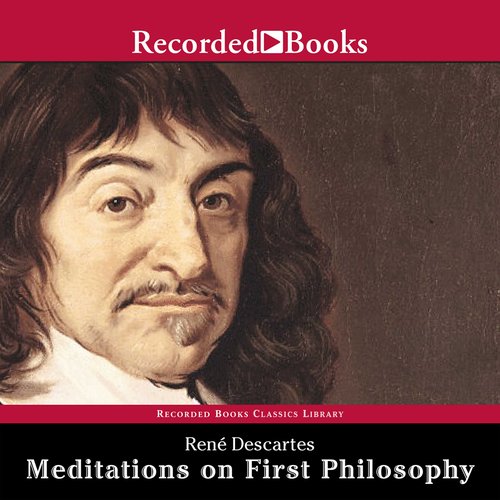 Meditations on First Philosophy