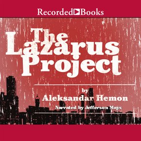 The Lazarus Project thumbnail