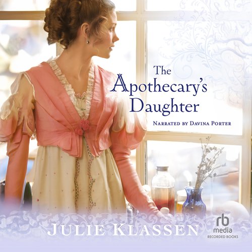 The Apothecary's Daughter