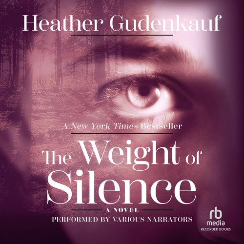 The Weight of Silence