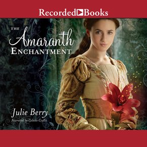 The Amaranth Enchantment thumbnail