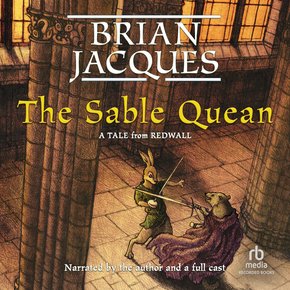 The Sable Quean thumbnail