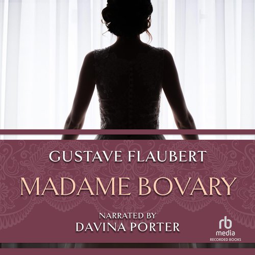 Madame Bovary