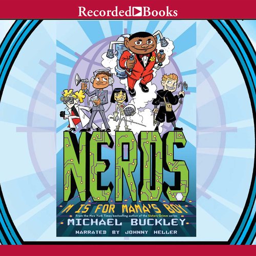 uLibraryDigital Audio Thumbnail