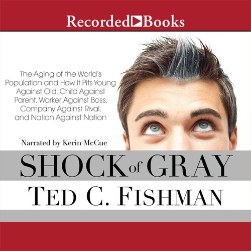 Shock of Gray