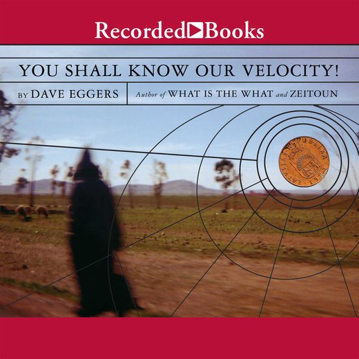 You Shall Know Our Velocity