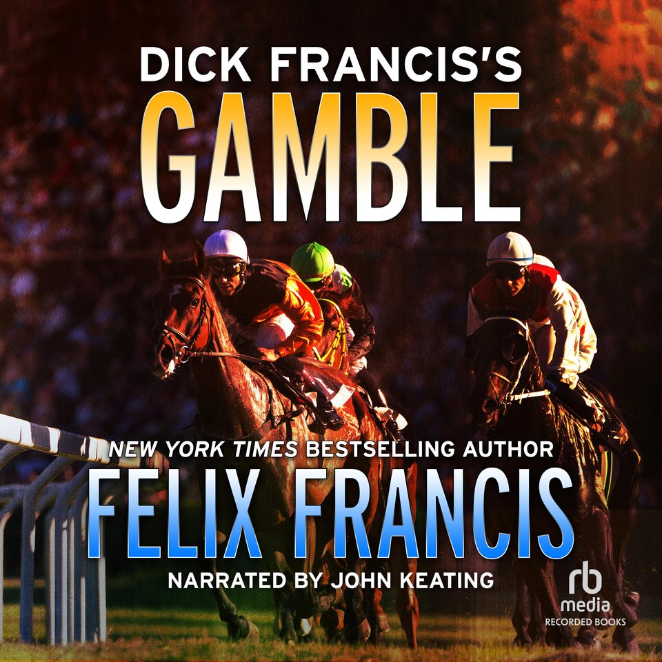 Dick Francis' Gamble
