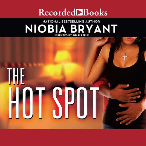 The Hot Spot