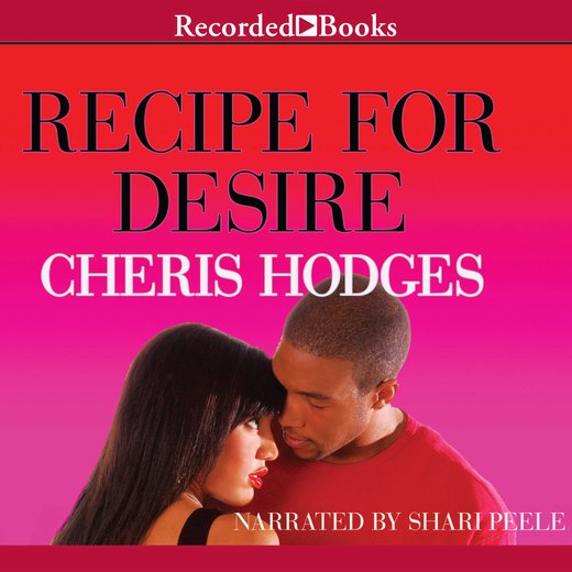 Recipe for Desire